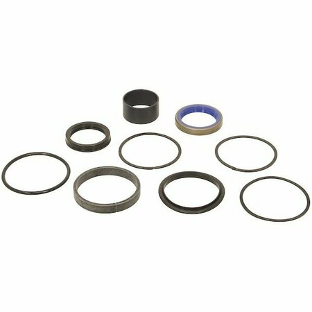 A & I PRODUCTS Seal Kit, Boom Cylinder 4" x5" x1" A-86570933